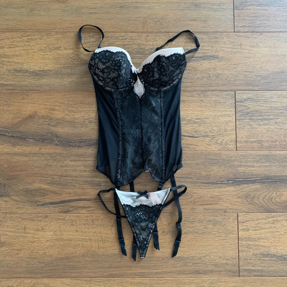 Victoria’s Secret